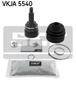 Шарнирный комплект SKF VKJA 5540